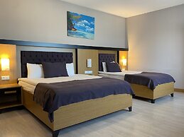 Grand Rimedya Hotel Mudanya