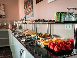 Grand Rimedya Hotel Mudanya