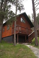 Elk Haven Vacation Cabins