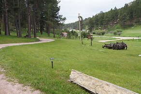 Elk Haven Vacation Cabins