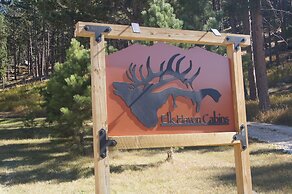 Elk Haven Vacation Cabins