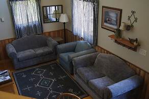 Elk Haven Vacation Cabins