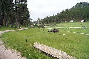 Elk Haven Vacation Cabins