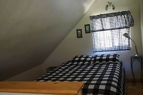 Elk Haven Vacation Cabins