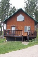 Elk Haven Vacation Cabins