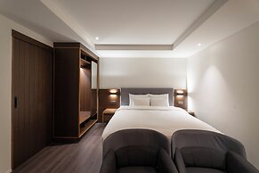 Yaja Hotel Peace Square branch