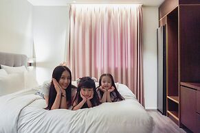 Yaja Hotel Peace Square branch