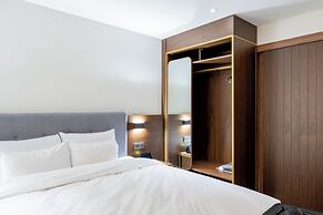Yaja Hotel Peace Square branch