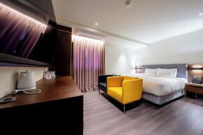 Yaja Hotel Peace Square branch