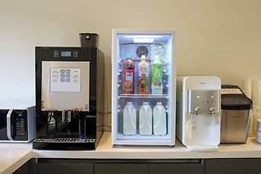 Yaja Hotel Peace Square branch