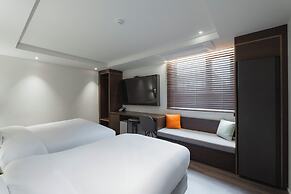 Yaja Hotel Peace Square branch