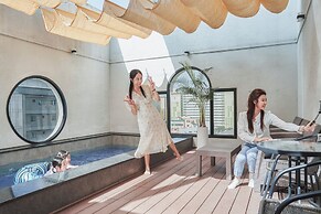 Yaja Hotel Peace Square branch