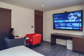 Yaja Hotel Peace Square branch