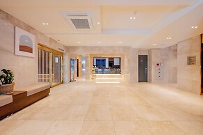 Yaja Hotel Peace Square branch