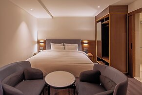 Yaja Hotel Peace Square branch