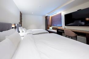 Yaja Hotel Peace Square branch