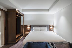 Yaja Hotel Peace Square branch