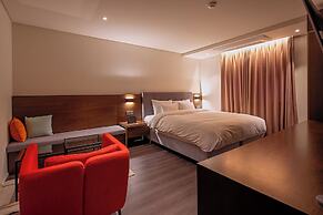 Yaja Hotel Peace Square branch