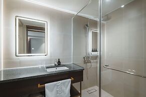 Yaja Hotel Peace Square branch