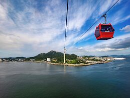 Yaja Hotel Peace Square branch