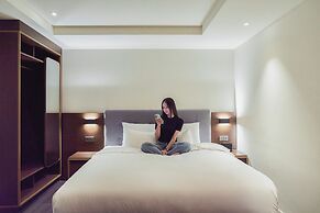 Yaja Hotel Peace Square branch