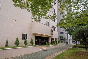 Yaja Hotel Peace Square branch