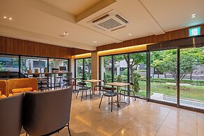 Yaja Hotel Peace Square branch