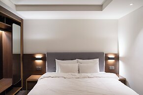 Yaja Hotel Peace Square branch