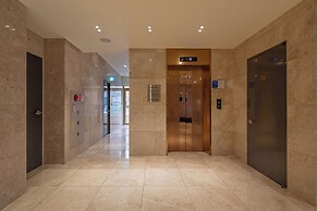 Yaja Hotel Peace Square branch