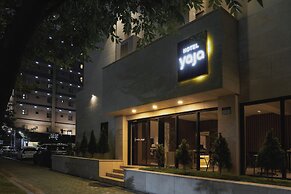 Yaja Hotel Peace Square branch