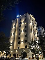 Yaja Hotel Peace Square branch