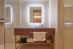 Yaja Hotel Peace Square branch