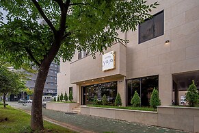 Yaja Hotel Peace Square branch