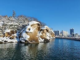 Yaja Hotel Peace Square branch