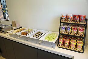 Yaja Hotel Peace Square branch