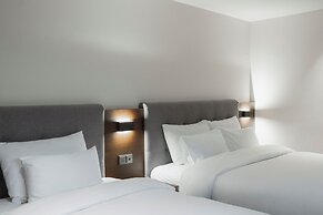 Yaja Hotel Peace Square branch