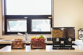 Yaja Hotel Peace Square branch