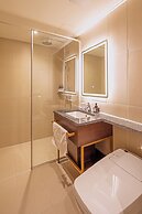 Yaja Hotel Peace Square branch