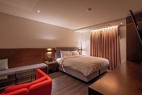 Yaja Hotel Peace Square branch