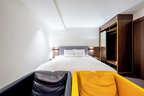 Yaja Hotel Peace Square branch
