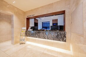 Yaja Hotel Peace Square branch