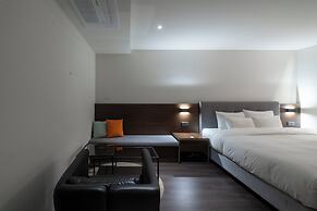 Yaja Hotel Peace Square branch