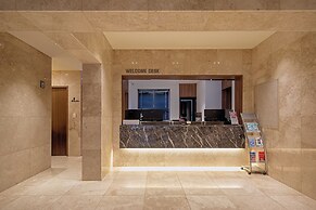 Yaja Hotel Peace Square branch