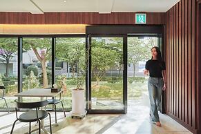 Yaja Hotel Peace Square branch
