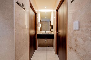 Yaja Hotel Peace Square branch