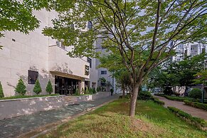 Yaja Hotel Peace Square branch