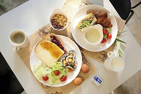 Yaja Hotel Peace Square branch