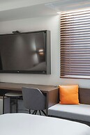 Yaja Hotel Peace Square branch