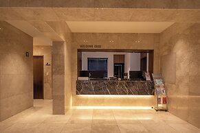 Yaja Hotel Peace Square branch