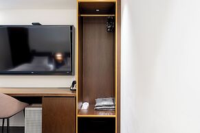 Yaja Hotel Peace Square branch